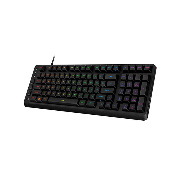 HyperX Gaming keyboard Eve 1800 Black