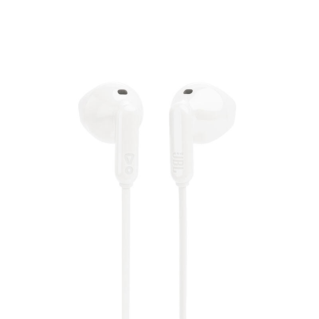 JBL T235BT Wireless Earphones White