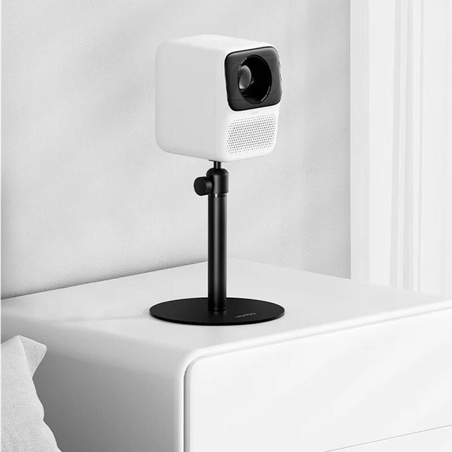 Wanbo Projector Round Desk Bracket