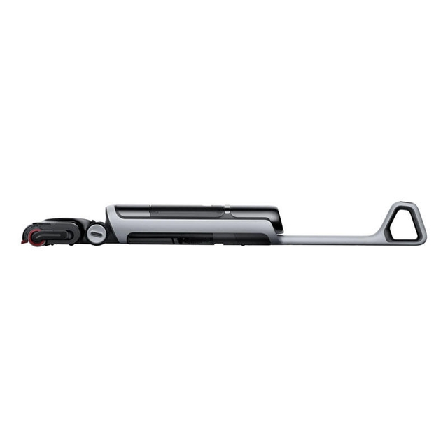 Dreame H15 Pro Heat Wet Dry Vacuum Black