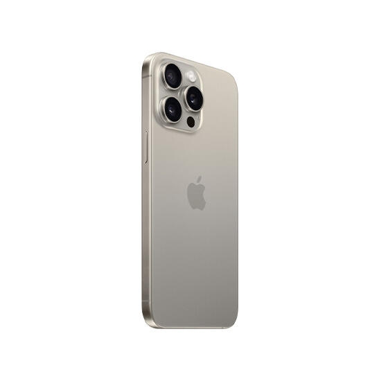 Apple iPhone 15 Pro Max | 512GB Natural Titanium