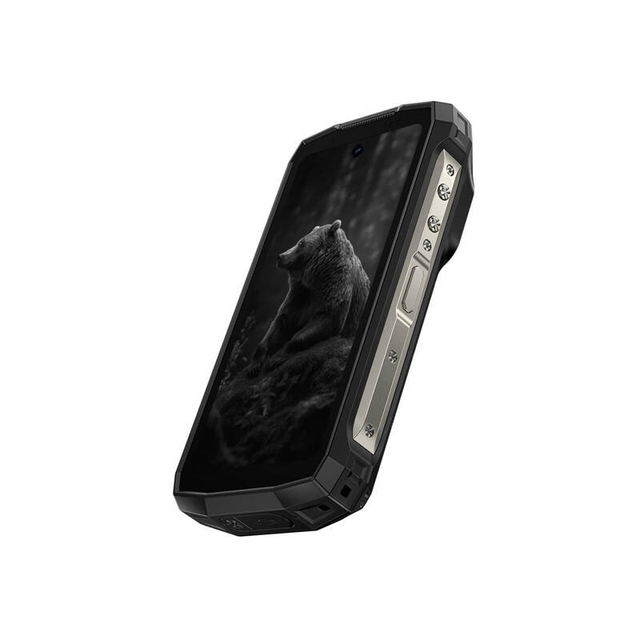 Ulefone Armor Mini 20 4G 8/256GB Black