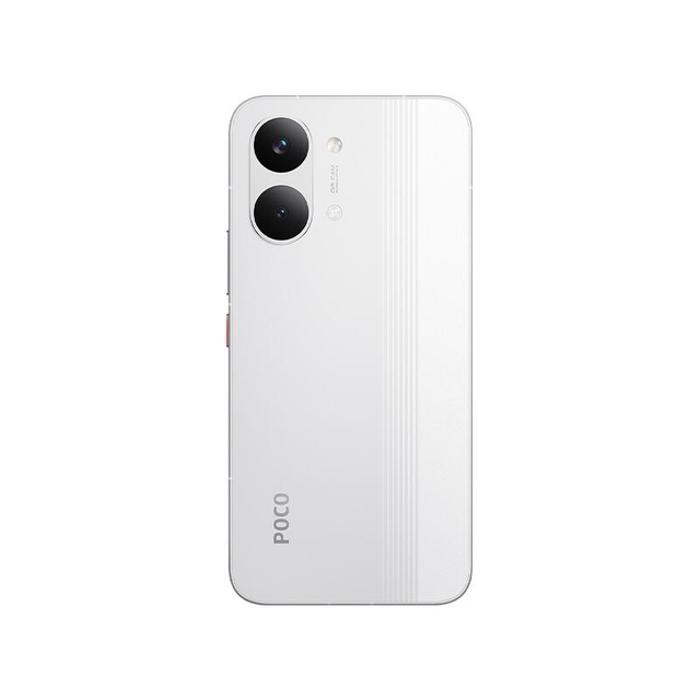 Xiaomi Poco X8 Pro Max 5G 12/256GB White