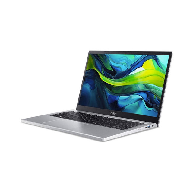 Acer Aspire 15 AG15-32P-37YK NX.J8XER.001, Intel Core 3-N355, Intel UHD Graphics, 8GB RAM SSD 512GB, Free Dos, Ноутбук