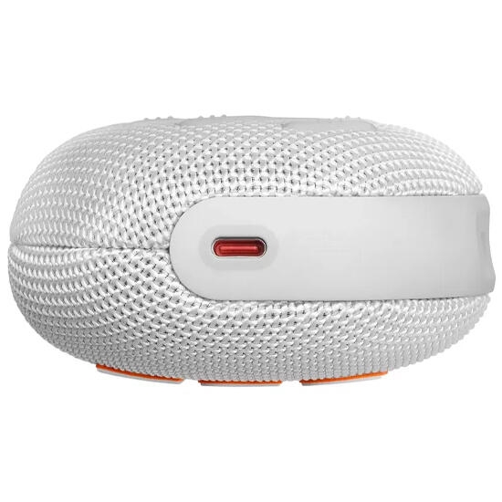 JBL CLIP 5 White
