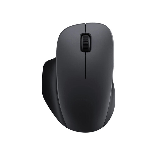 Xiaomi Wireless Mouse Comfort Edition Black