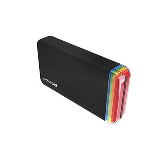 Polaroid Hi·Print 2x3 Starter Set Gen 2 Black