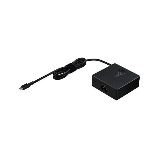 Asus Rog 100W USB-c Adapter 90XB077N-MPW000 Black