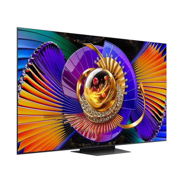 TCL TV 75C7L Black