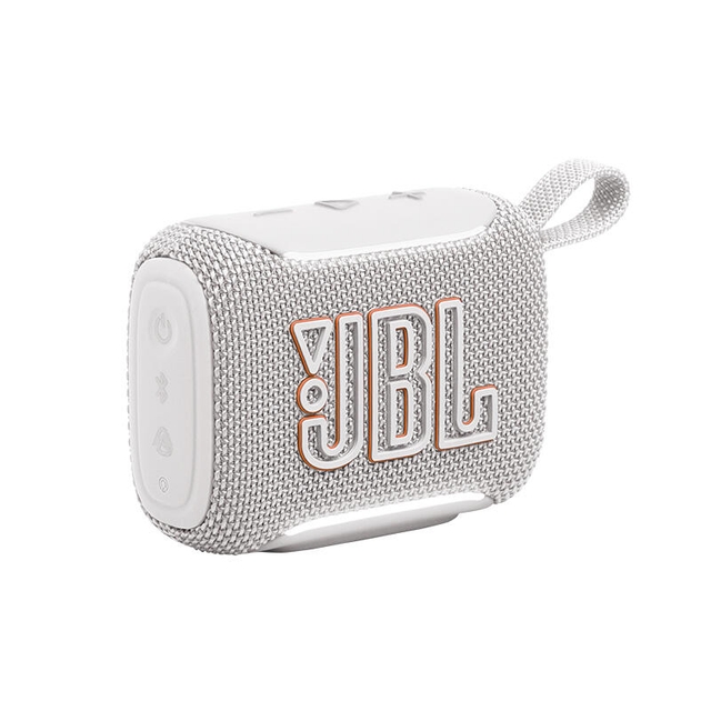 JBL GO 5 White