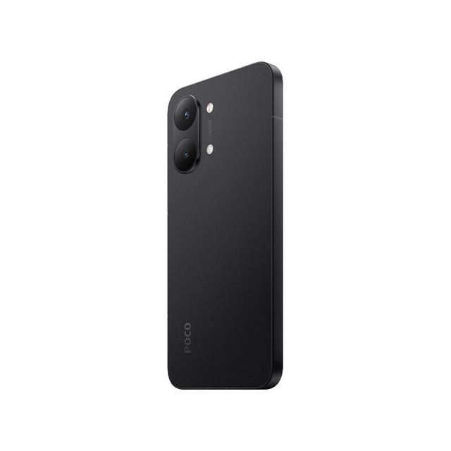 Xiaomi Poco X8 Pro Max 5G 12/256GB Black