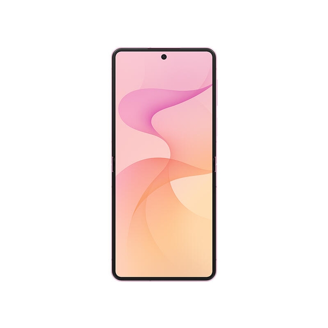 Samsung Galaxy Flip 8 F776 5G 12/256GB Pink