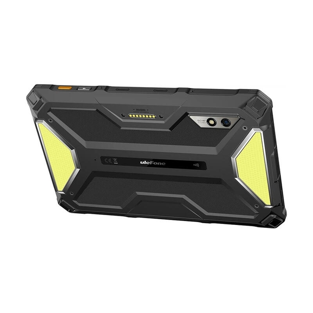 Ulefone Armor Pad 3 Pro 4G 8/256GB Black