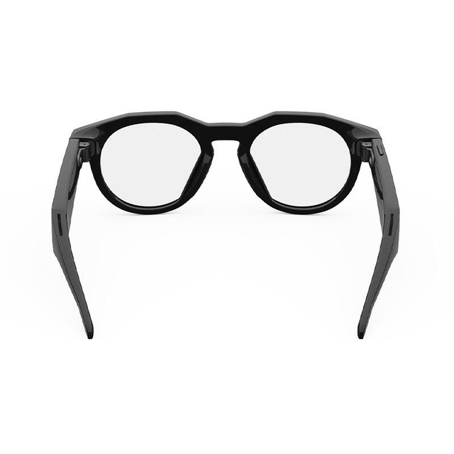 Oakley Meta HSTN Black/Lens Clear