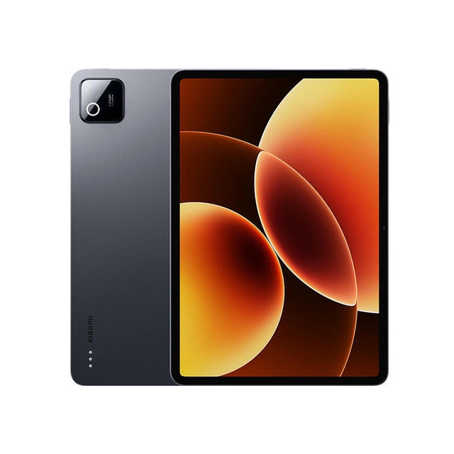 Xiaomi Pad 8 With Keyboard 8/256GB Wi-Fi Grey
