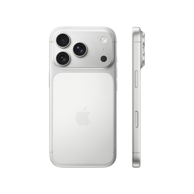 Apple iPhone 17 Pro | 512GB Silver