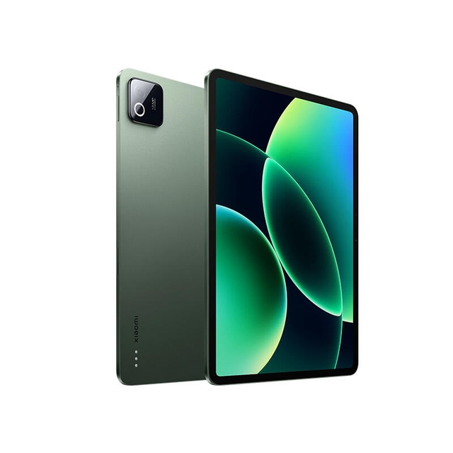 Xiaomi Pad 8 With Keyboard 8/256GB Wi-Fi Green