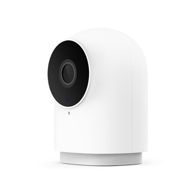 Aqara Camera Hub G2H Pro White