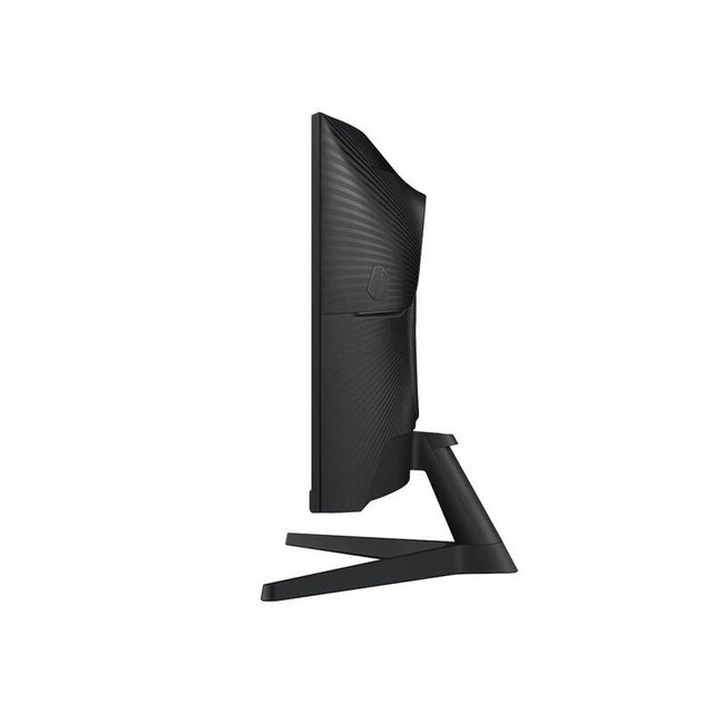 Samsung Odyssey G5 Gaming Monitor 27 LS27CG550EIXCI Black
