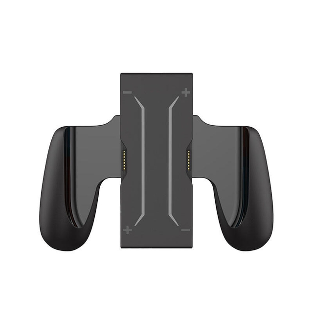 DOBE Switch 2 Charging Grip TNS-5158 Black
