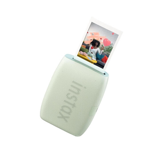 Fujifilm Instax Mini Link 3 Sage Green