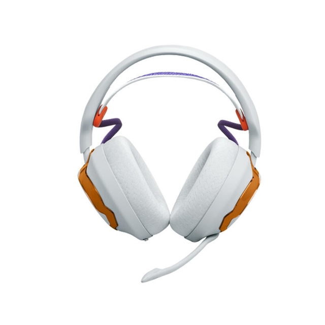 JBL Quantum 650 Wieless Gaming Headphones Teal