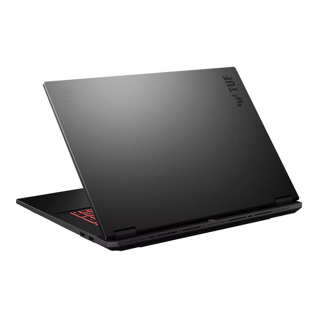 Asus TUF 18 FA808UH-S8052, AMD Ryzen 7-260, Nvidia GeForce RTX 5050 8GB, 16GB RAM SSD 512GB, Free Dos, Laptop