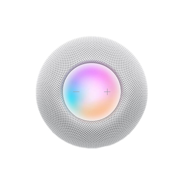 Apple HomePod Mini MY5H2 White