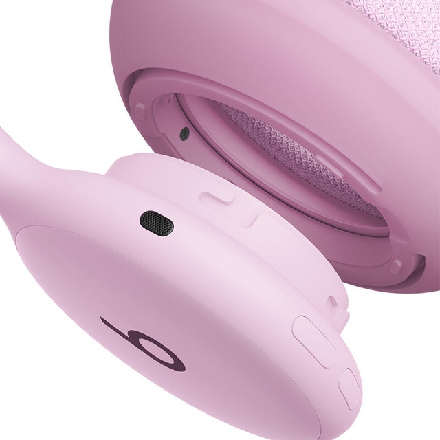 Beats 360 Over-Ear Headphones Pink