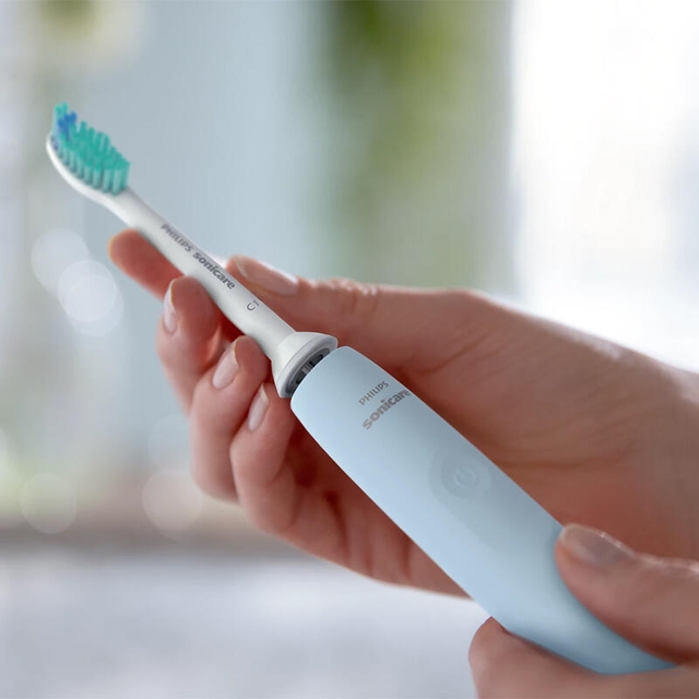 Philips Toothbrush HX3651/12 Blue