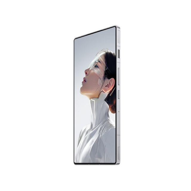 ZTE Nubia Redmagic 11 Air 5G 16/512GB Prism