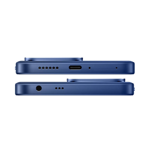 Xiaomi Redmi 17 NFC 5G 4/128GB Blue