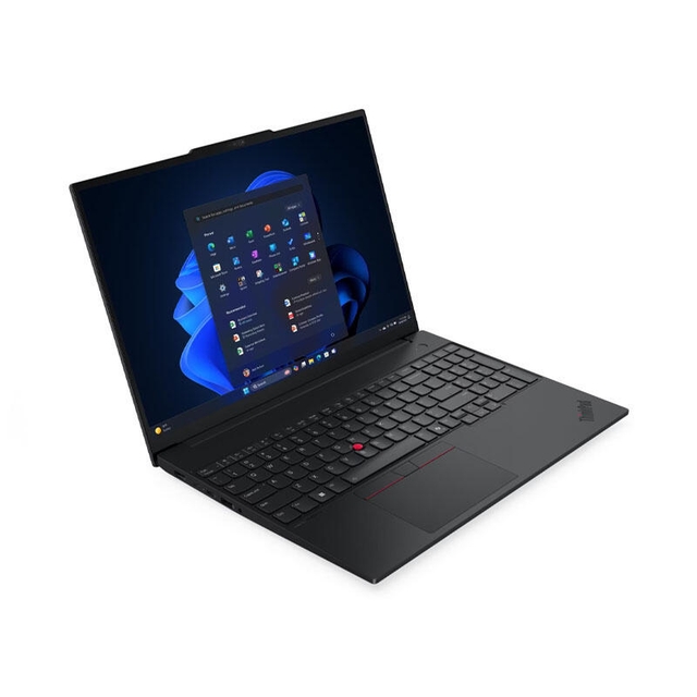 Lenovo Thinkpad E16 G3 21SR0049GX Black