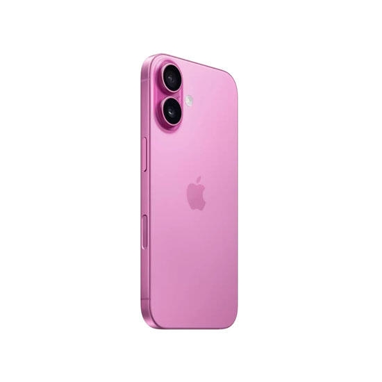 Apple iPhone 16 Plus | 256GB Pink