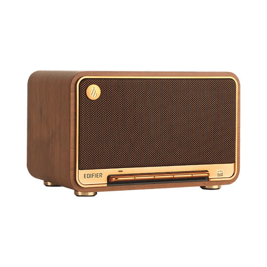 Edifier D32 Brown