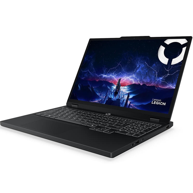 Lenovo Legion 5 83F00061RK, Intel Core Ultra 7-255HX 20c, NVIDIA GeForce RTX 5070 8GB, 16GB RAM SSD 1TB, Free Dos, ლეპტოპი