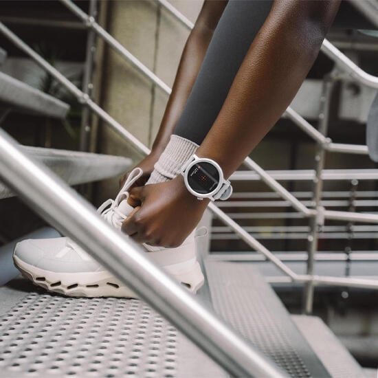 Nothing CMF Watch 3 Pro Ash Grey