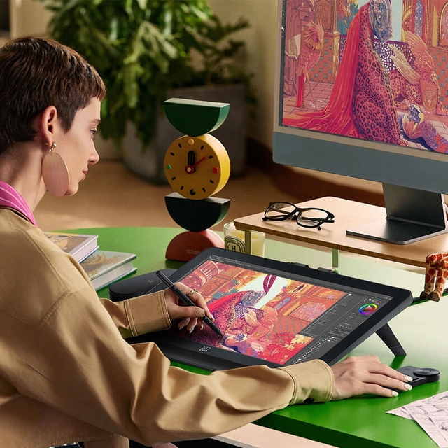 XP-Pen Artist Pro 19 Gen 2 Black