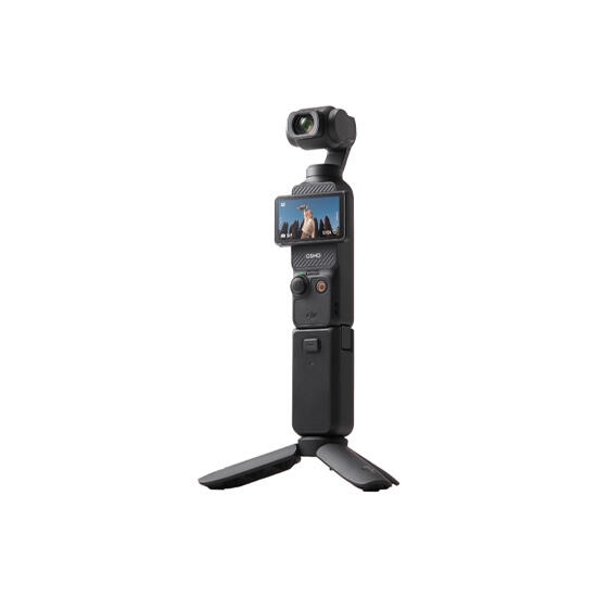 DJI Osmo Pocket 3 Creator Combo Black