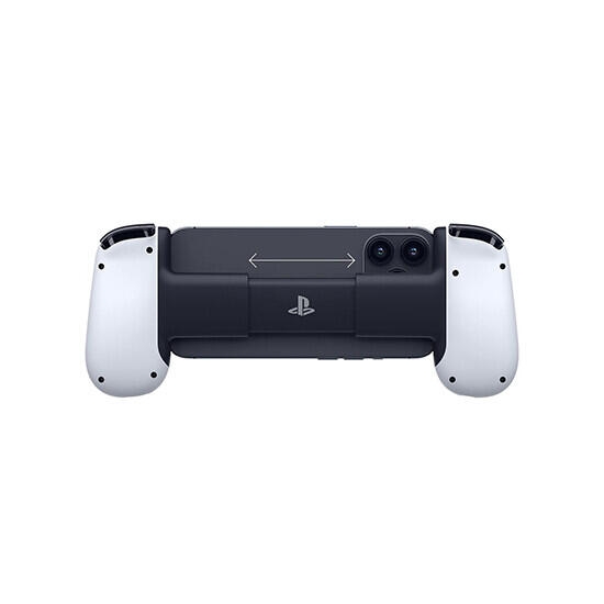 Backbone One Mobile Gaming Controller for iPhone PlayStation Edition