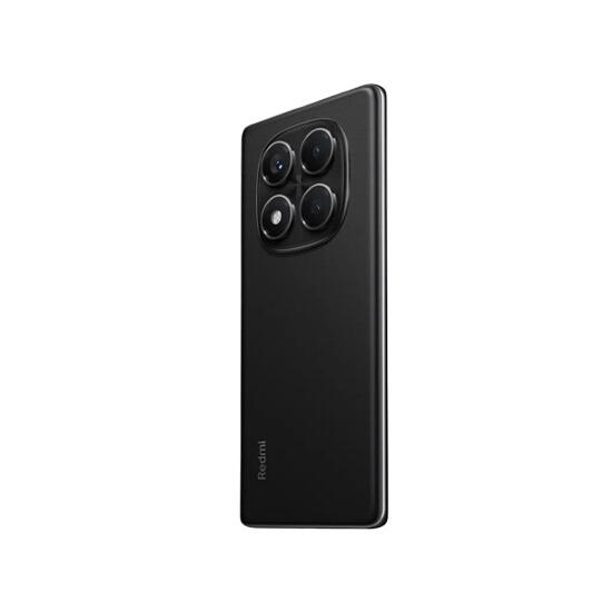 Xiaomi Redmi Note 14 Pro NFC 4G 8/256GB Black
