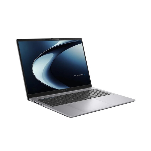 Asus ExpertBook P3 G1 P3606CCAP-MB0183, Intel Core Ultra 7-255H, Intel UHD Graphics, 16GB RAM SSD 512GB, Free Dos, ლეპტოპი