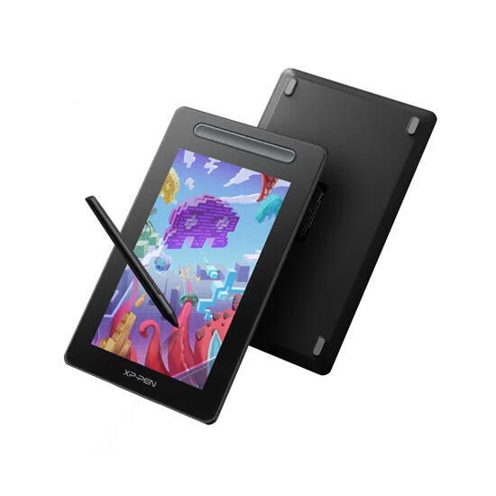XP-Pen Artist 10 2nd Black