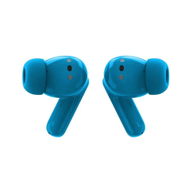 Motorola Moto Buds Bass Blue Jewel