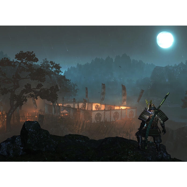 Sony PS5 Game Nioh 3