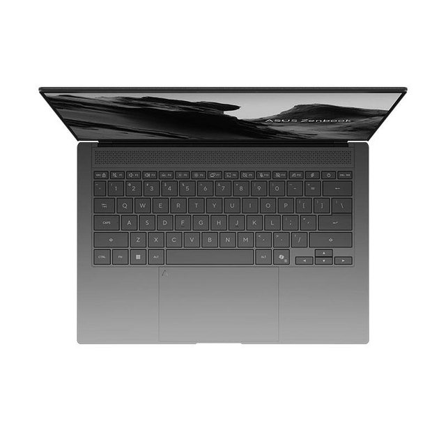 Asus Zenbook 14 Oled UX5406AA-SW046W, Intel Core Ultra 9-386H, Intel Graphics, 32GB RAM SSD 1TB, Windows 11 Home,