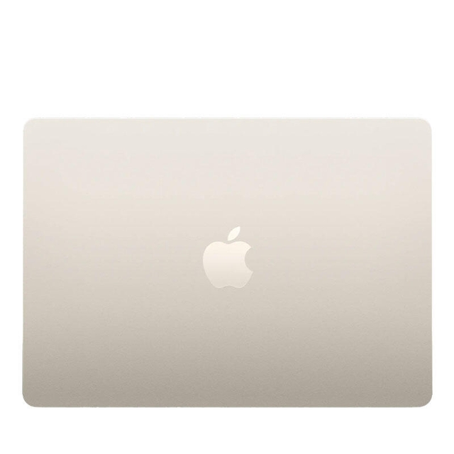 Apple Macbook Air 13 inch 2025 MW0Y3RU/A M4 Chip 10c CPU 8c GPU 16GB/256GB SSD Starlight