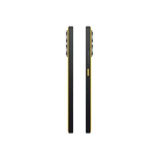 Xiaomi Poco X6 Pro 5G 12/512GB Yellow