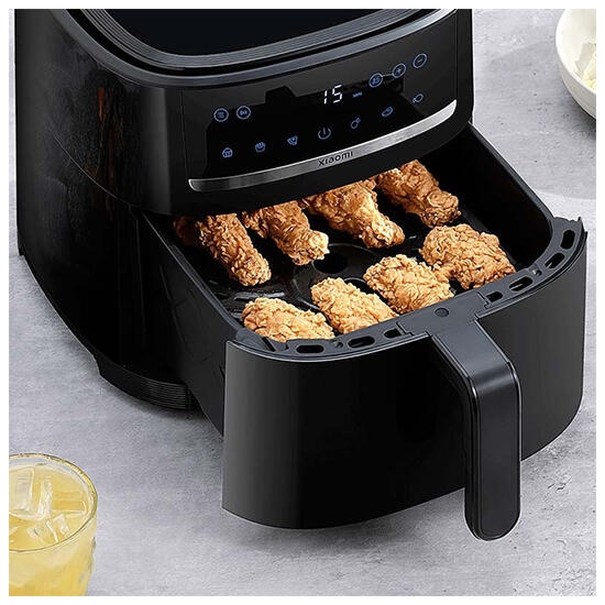 Xiaomi Air Fryer 6L MAF08 Black