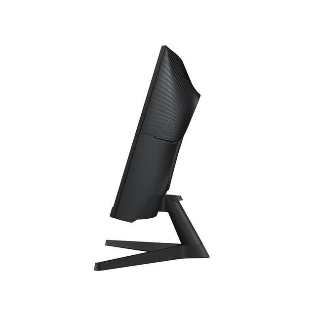 Samsung Odyssey G5 Gaming Monitor 32 LS32CG550EIXCI Black